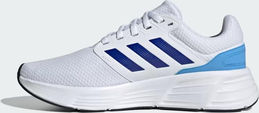 Adidas Performance Galaxy 6 Schoenen Unisex Wit - Foto 4