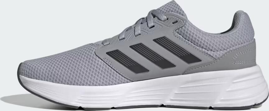 Adidas Performance Galaxy 6 Schoenen Unisex Grijs - Foto 7