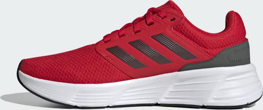 Adidas Performance Galaxy 6 Schoenen Unisex Rood - Foto 2