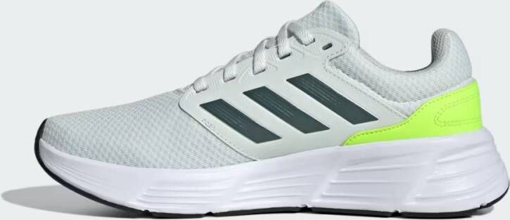 Adidas Performance Galaxy 6 Schoenen Unisex Groen - Foto 10