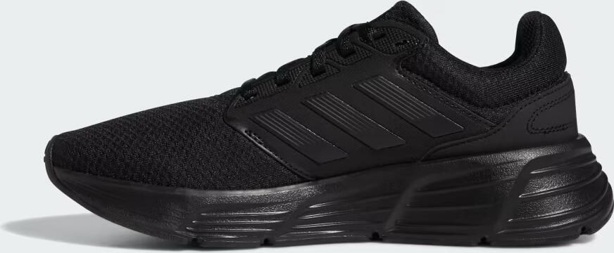 Adidas Performance Galaxy 6 hardloopschoenen zwart - Foto 9
