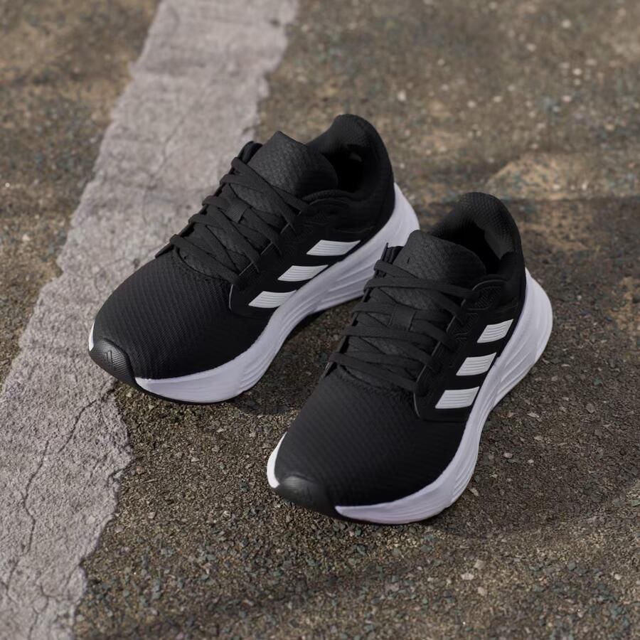 Adidas CourtJam Sportschoenen Vrouwen Galaxy 6 Sportschoenen Vrouwen - Foto 11