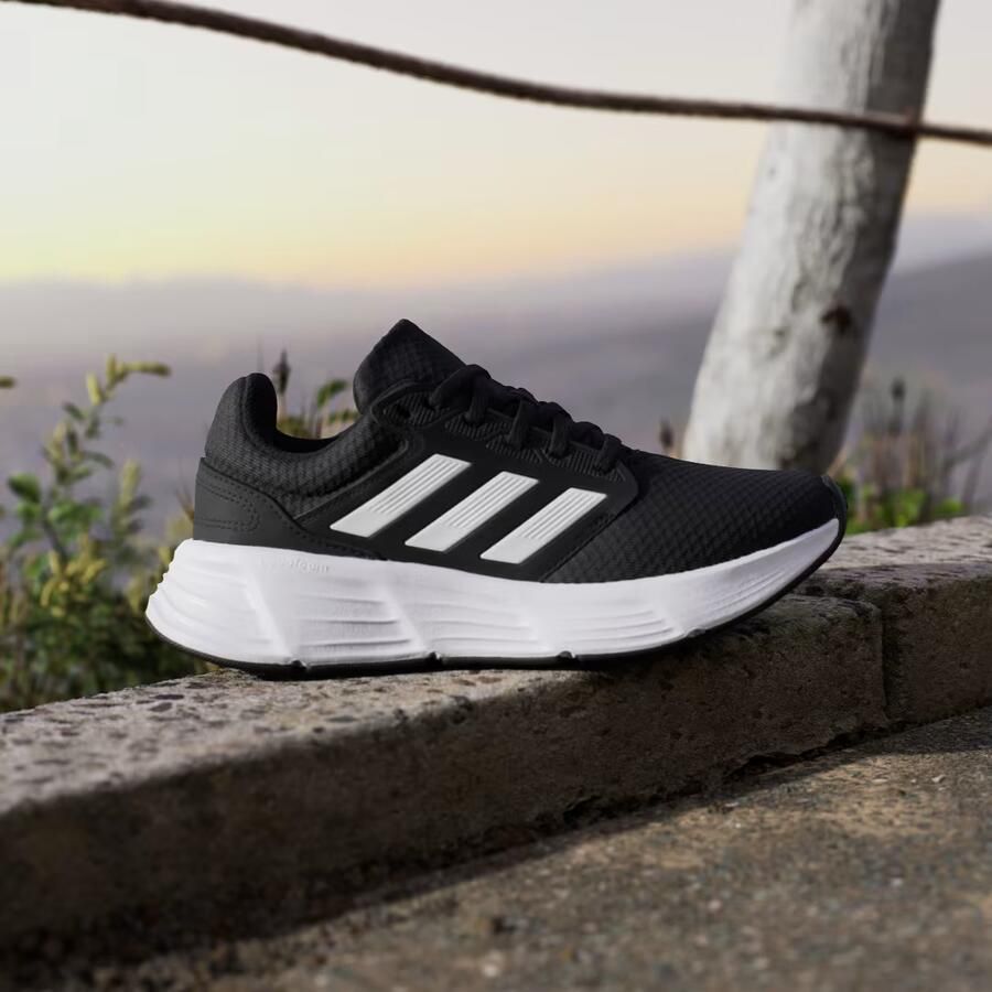 Adidas CourtJam Sportschoenen Vrouwen Galaxy 6 Sportschoenen Vrouwen - Foto 9