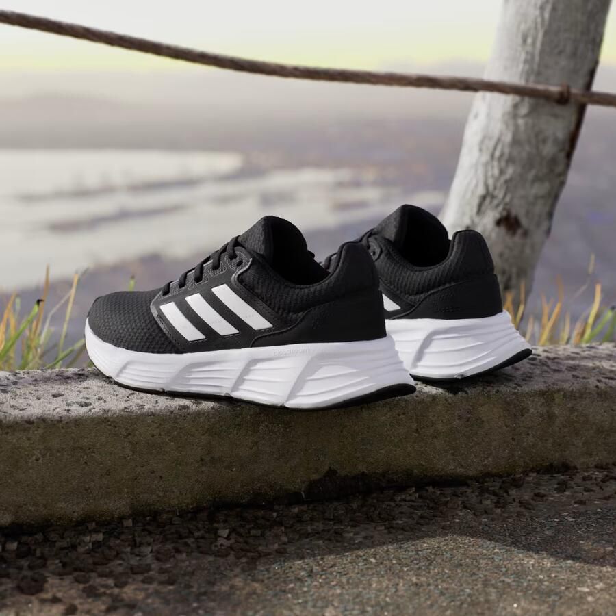 Adidas CourtJam Sportschoenen Vrouwen Galaxy 6 Sportschoenen Vrouwen - Foto 12