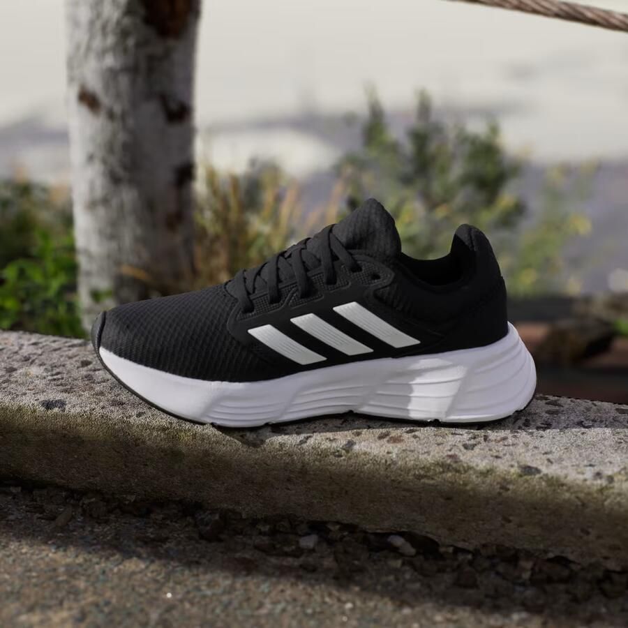 Adidas CourtJam Sportschoenen Vrouwen Galaxy 6 Sportschoenen Vrouwen - Foto 13