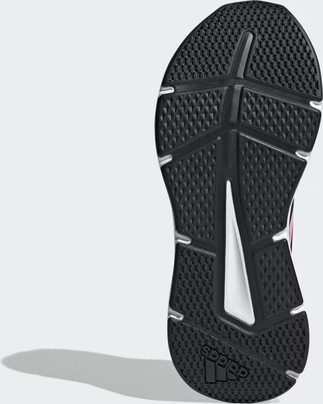 Adidas Performance Galaxy 6 hardloopschoenen zwart roze - Foto 5
