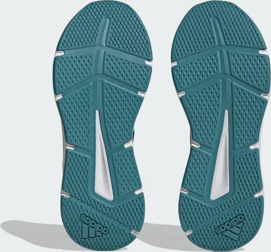 Adidas Performance Galaxy 6 Schoenen Heren Turquoise - Foto 6