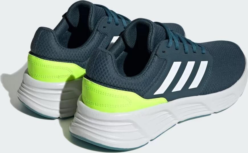 Adidas Performance Galaxy 6 Schoenen Heren Turquoise - Foto 4