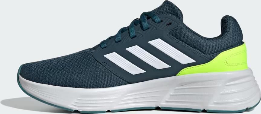 Adidas Performance Galaxy 6 Schoenen Heren Turquoise - Foto 2