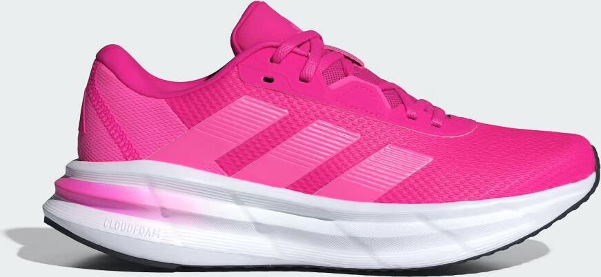 Adidas Performance Galaxy 7 Hardloopschoenen Dames Roze - Foto 2