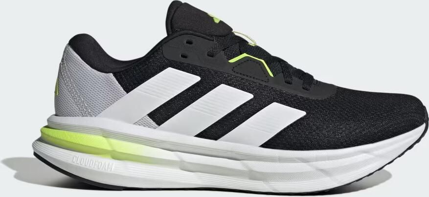 Adidas Performance Galaxy 7 Hardloopschoenen Heren Zwart - Foto 12