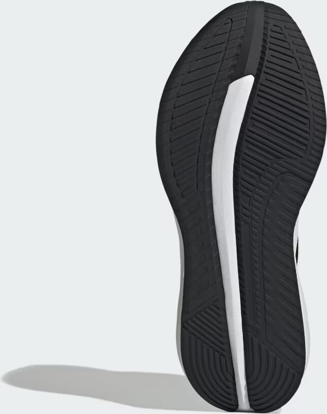 Adidas Performance Galaxy 7 Hardloopschoenen Heren Zwart - Foto 9