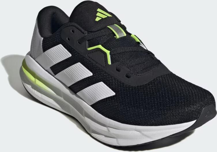 Adidas Performance Galaxy 7 Hardloopschoenen Heren Zwart - Foto 11