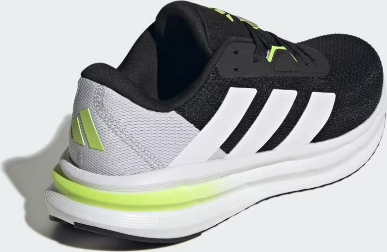 Adidas Performance Galaxy 7 Hardloopschoenen Heren Zwart - Foto 10