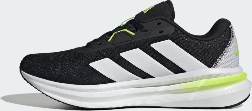 Adidas Performance Galaxy 7 Hardloopschoenen Heren Zwart - Foto 13