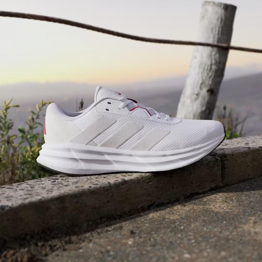Adidas Galaxy 7 Hardloopschoenen - Foto 2