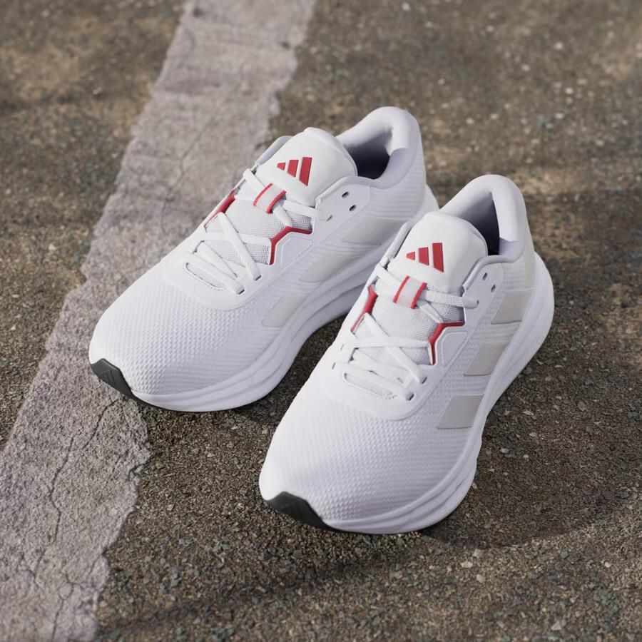 Adidas Galaxy 7 Hardloopschoenen - Foto 4