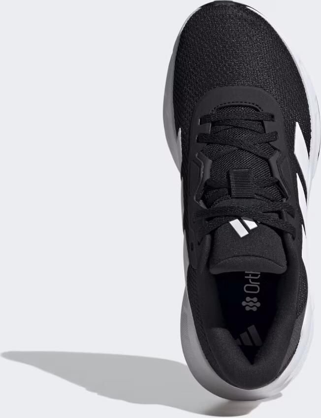 Adidas Performance Galaxy 7 Hardloopschoenen Dames Zwart - Foto 4