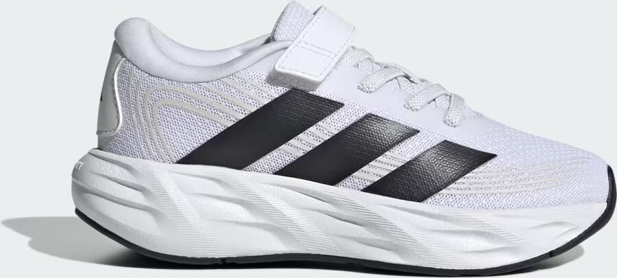 Adidas Sportswear Galaxy 8 El C Schoenen Kinderen Wit - Foto 3