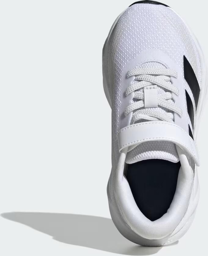 Adidas Sportswear Galaxy 8 El C Schoenen Kinderen Wit - Foto 4
