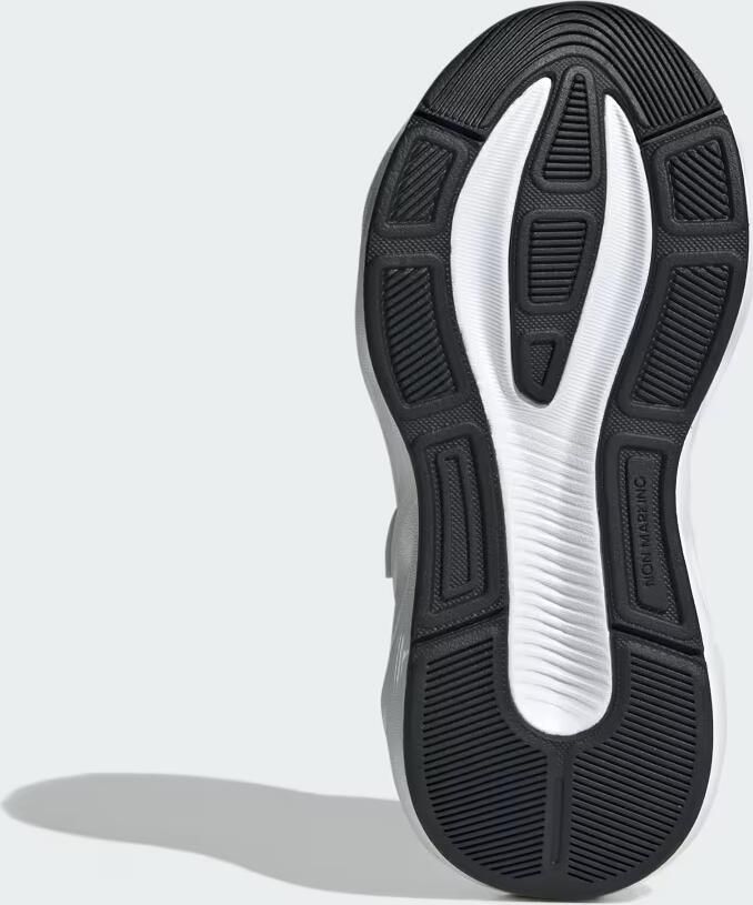 Adidas Sportswear Galaxy 8 El C Schoenen Kinderen Wit - Foto 5