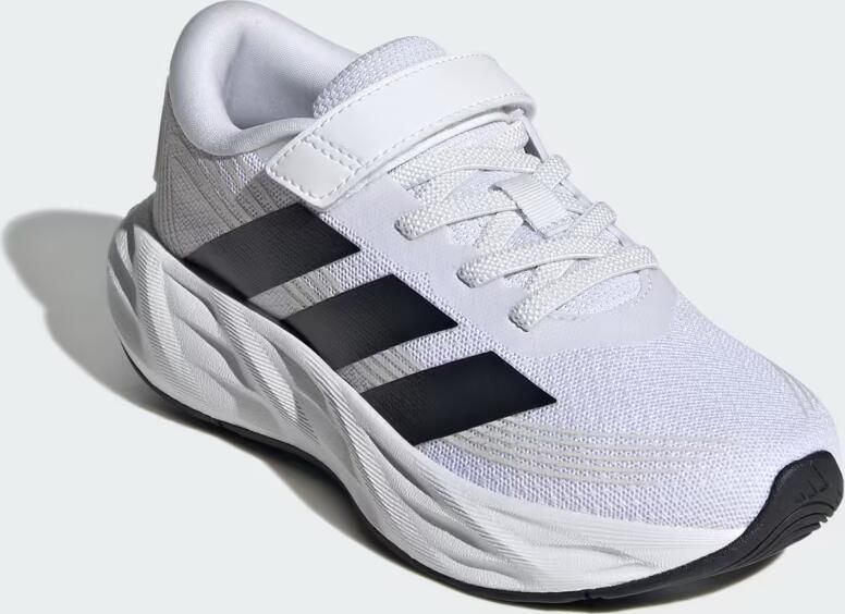 Adidas Sportswear Galaxy 8 El C Schoenen Kinderen Wit - Foto 6
