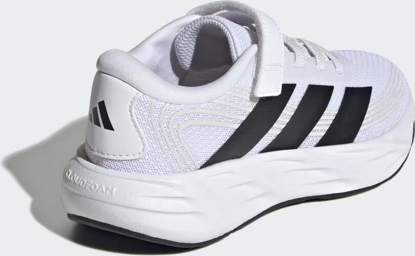 Adidas Sportswear Galaxy 8 El C Schoenen Kinderen Wit - Foto 7