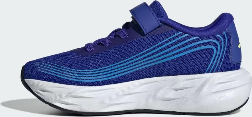 Adidas Sportswear Galaxy 8 El C Schoenen Kinderen Blauw - Foto 7