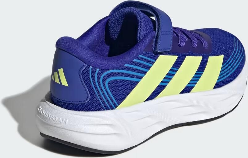 Adidas Sportswear Galaxy 8 El C Schoenen Kinderen Blauw - Foto 6