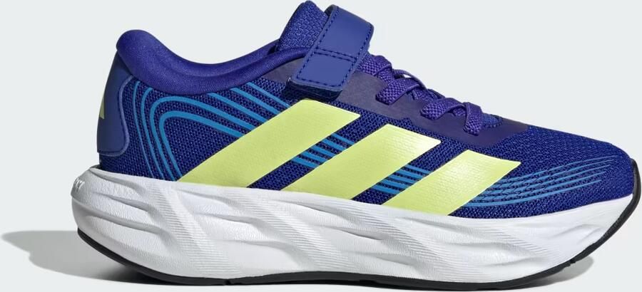 Adidas Sportswear Galaxy 8 El C Schoenen Kinderen Blauw - Foto 2