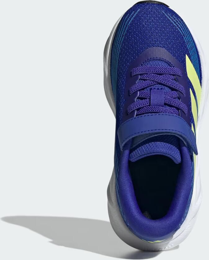 Adidas Sportswear Galaxy 8 El C Schoenen Kinderen Blauw - Foto 3