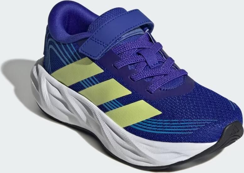 Adidas Sportswear Galaxy 8 El C Schoenen Kinderen Blauw - Foto 5