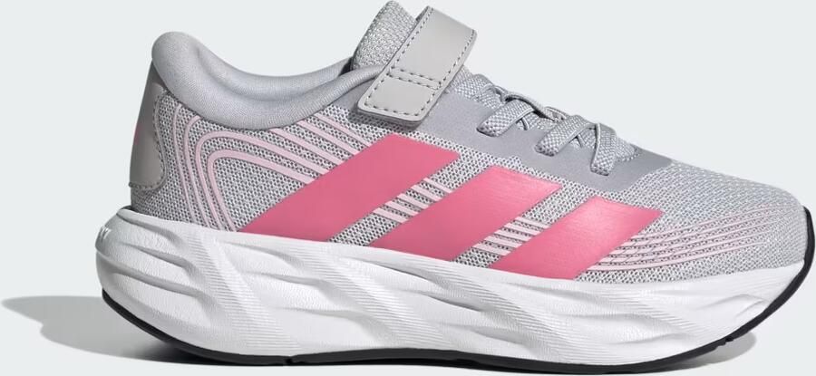 Adidas Sportswear Galaxy 8 El C Schoenen Kinderen Grijs - Foto 2