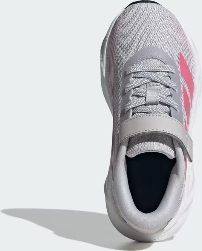 Adidas Sportswear Galaxy 8 El C Schoenen Kinderen Grijs - Foto 3