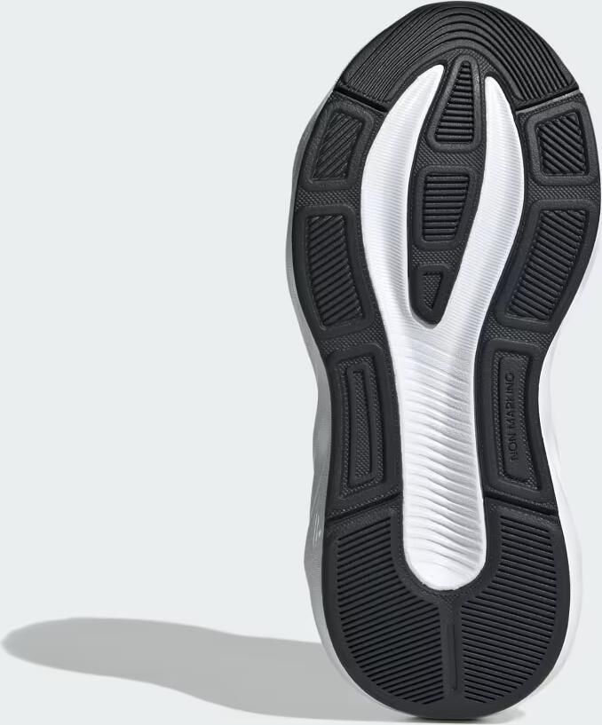 Adidas Sportswear Galaxy 8 El C Schoenen Kinderen Grijs - Foto 4
