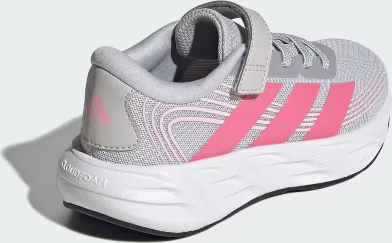 Adidas Sportswear Galaxy 8 El C Schoenen Kinderen Grijs - Foto 6