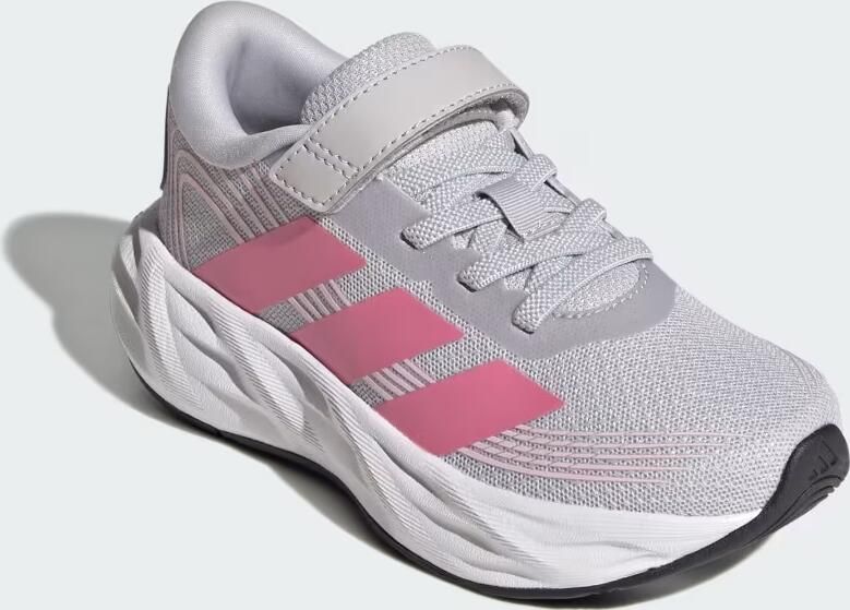 Adidas Sportswear Galaxy 8 El C Schoenen Kinderen Grijs - Foto 5
