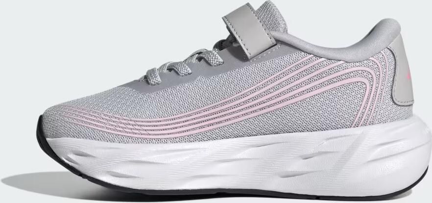 Adidas Sportswear Galaxy 8 El C Schoenen Kinderen Grijs - Foto 7