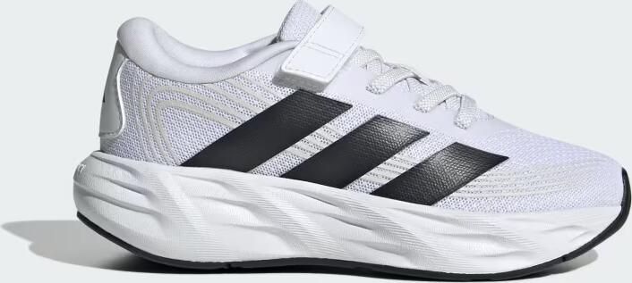 Adidas Sportswear Galaxy 8 El C Schoenen Kinderen Wit - Foto 6
