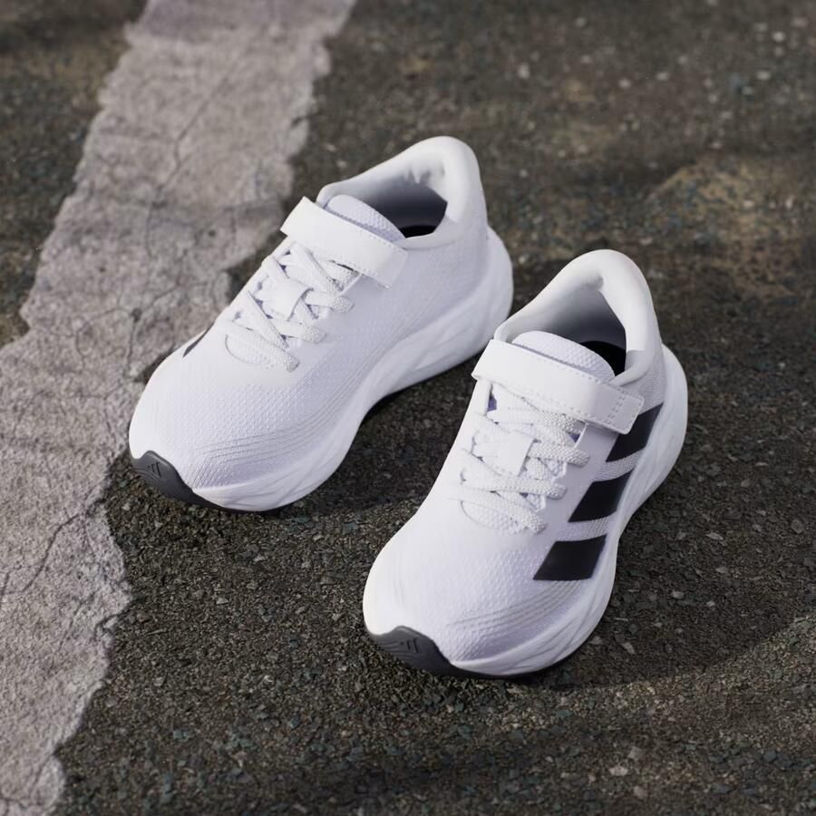 Adidas Sportswear Galaxy 8 El C Schoenen Kinderen Wit - Foto 9