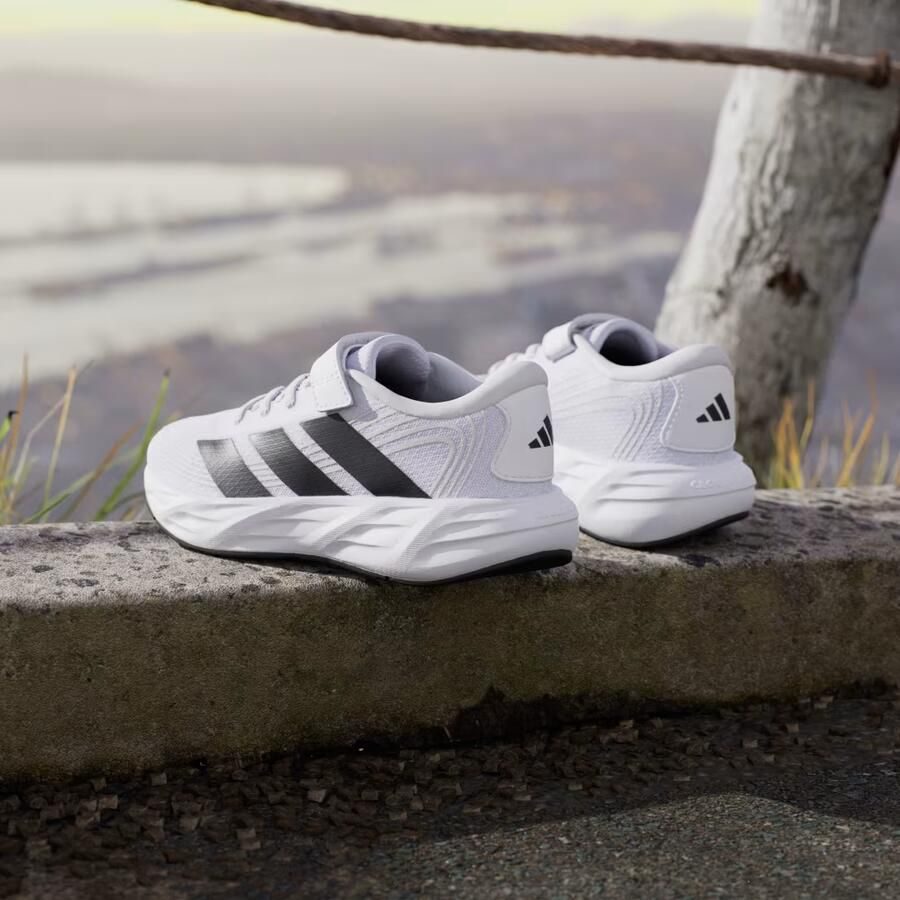 Adidas Sportswear Galaxy 8 El C Schoenen Kinderen Wit - Foto 10
