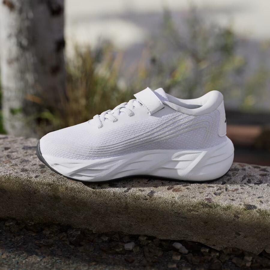 Adidas Sportswear Galaxy 8 El C Schoenen Kinderen Wit - Foto 11