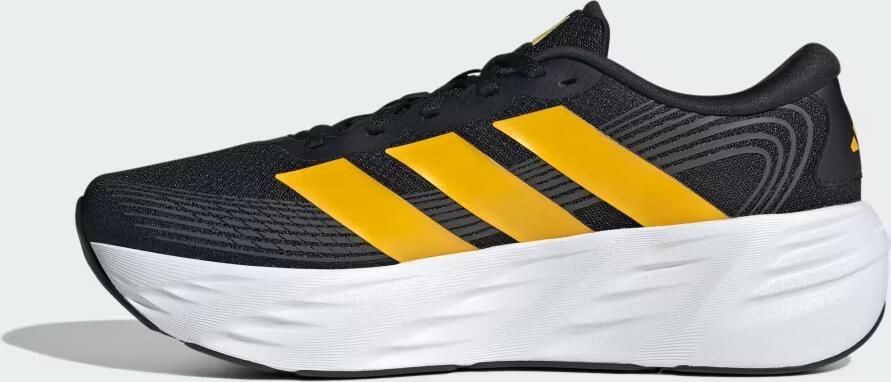 Adidas Performance Galaxy 8 Hardloopschoenen Heren Zwart - Foto 8