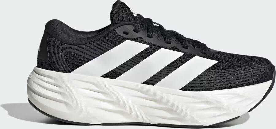 Adidas Performance Galaxy 8 Hardloopschoenen Dames Zwart - Foto 2