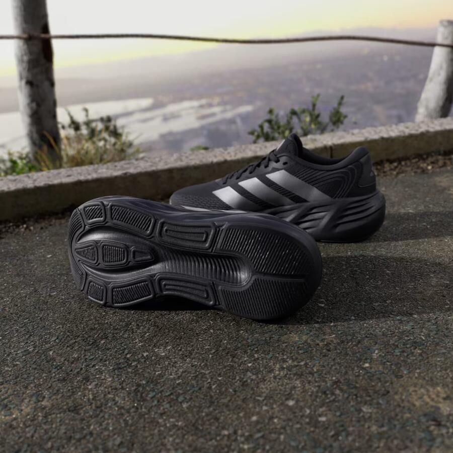 Adidas Performance Galaxy 8 Hardloopschoenen Dames Zwart - Foto 6