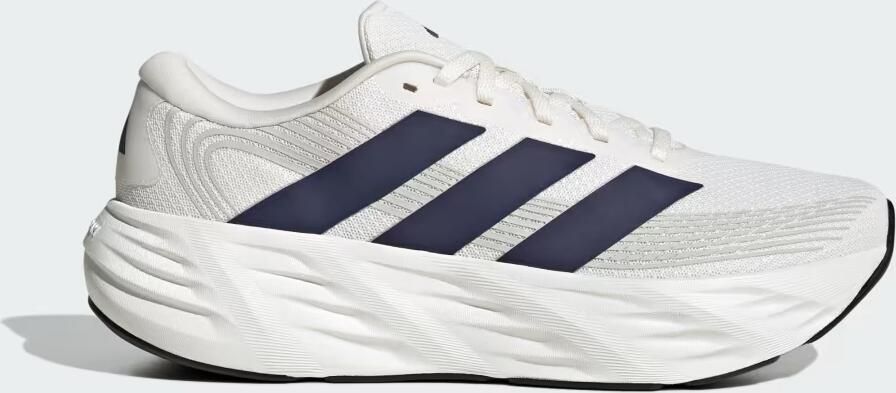 Adidas Performance Galaxy 8 Hardloopschoenen Heren Wit - Foto 3