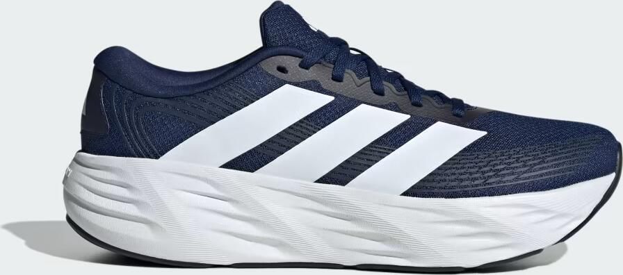 Adidas Performance Galaxy 8 Hardloopschoenen Heren Blauw - Foto 3
