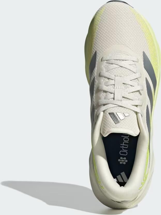 Adidas Performance Galaxy 8 Hardloopschoenen Heren Wit - Foto 4