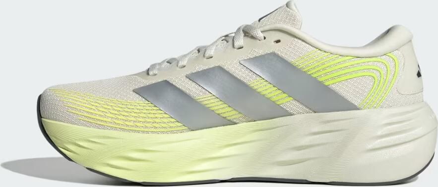 Adidas Performance Galaxy 8 Hardloopschoenen Heren Wit - Foto 8