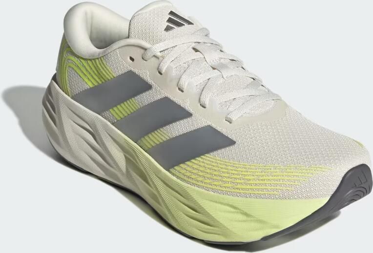 Adidas Performance Galaxy 8 Hardloopschoenen Heren Wit - Foto 7